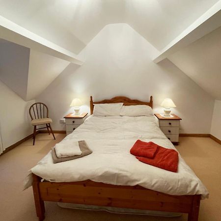 Main Street Cottage, Ballintoy Luaran gambar