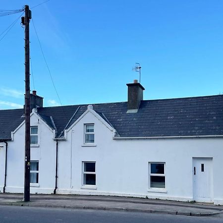 Main Street Cottage, Ballintoy Luaran gambar