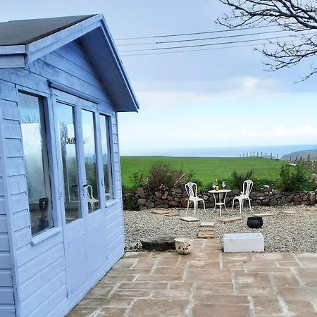 Main Street Cottage, Ballintoy Luaran gambar