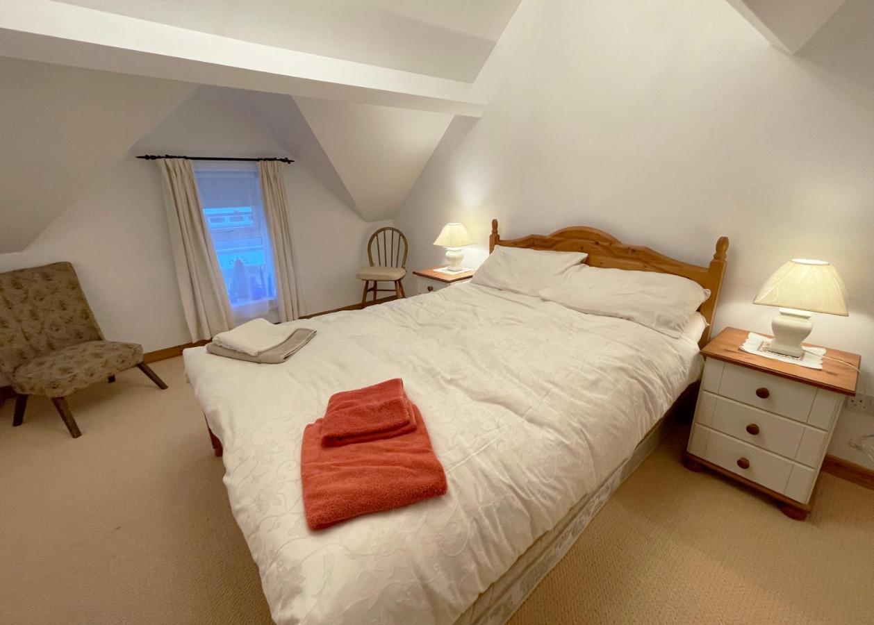 Main Street Cottage, Ballintoy Luaran gambar