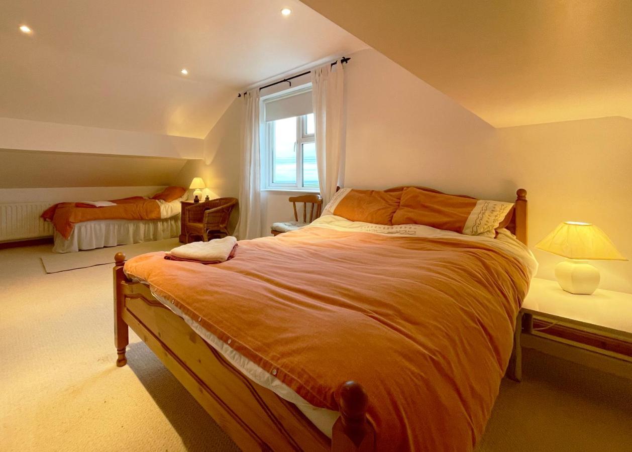 Main Street Cottage, Ballintoy Luaran gambar