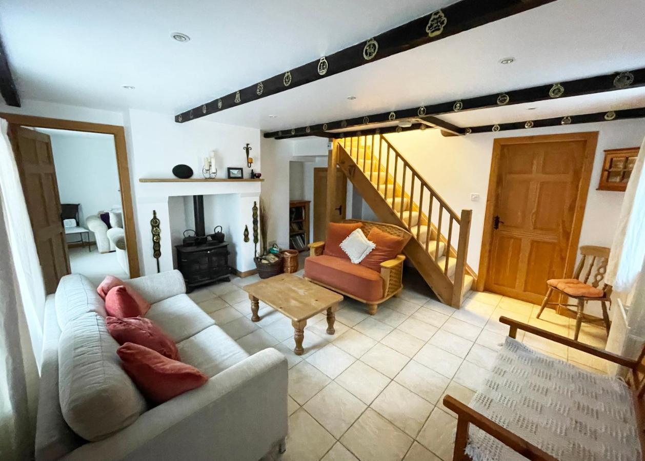 Main Street Cottage, Ballintoy Luaran gambar