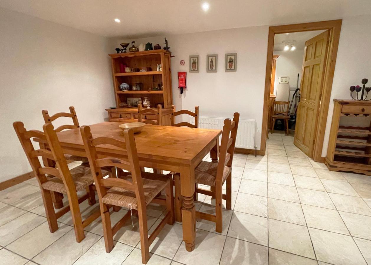 Main Street Cottage, Ballintoy Luaran gambar