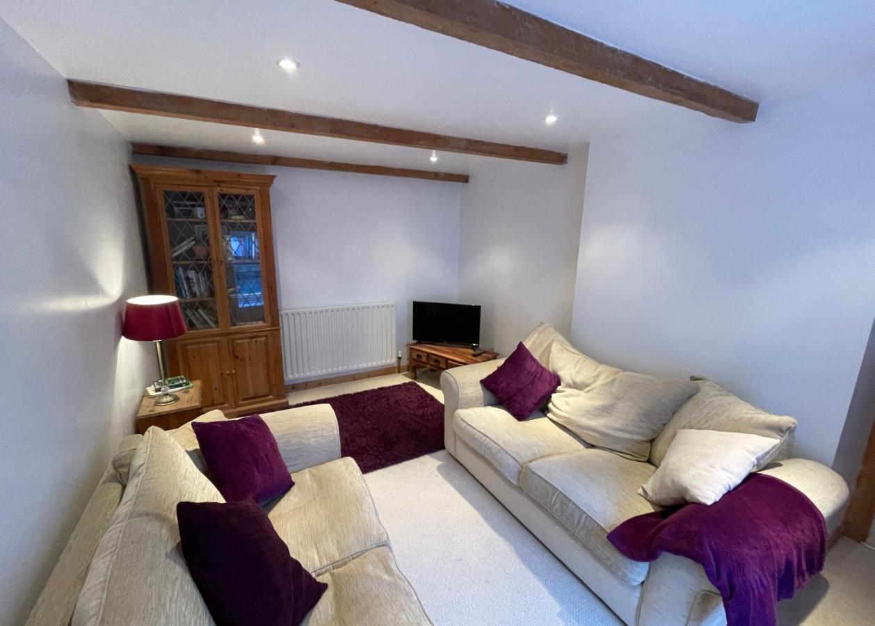 Main Street Cottage, Ballintoy Luaran gambar