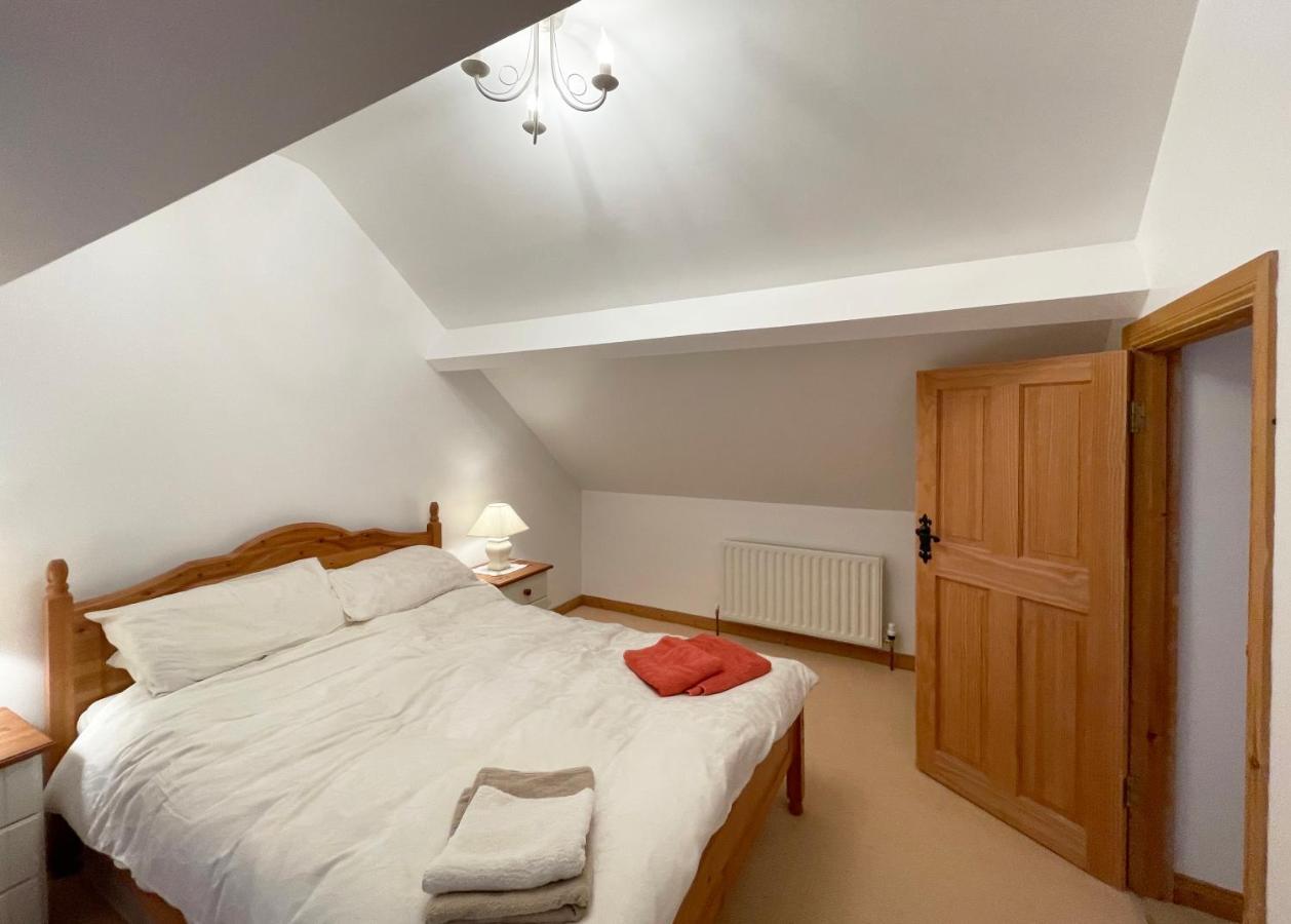 Main Street Cottage, Ballintoy Luaran gambar