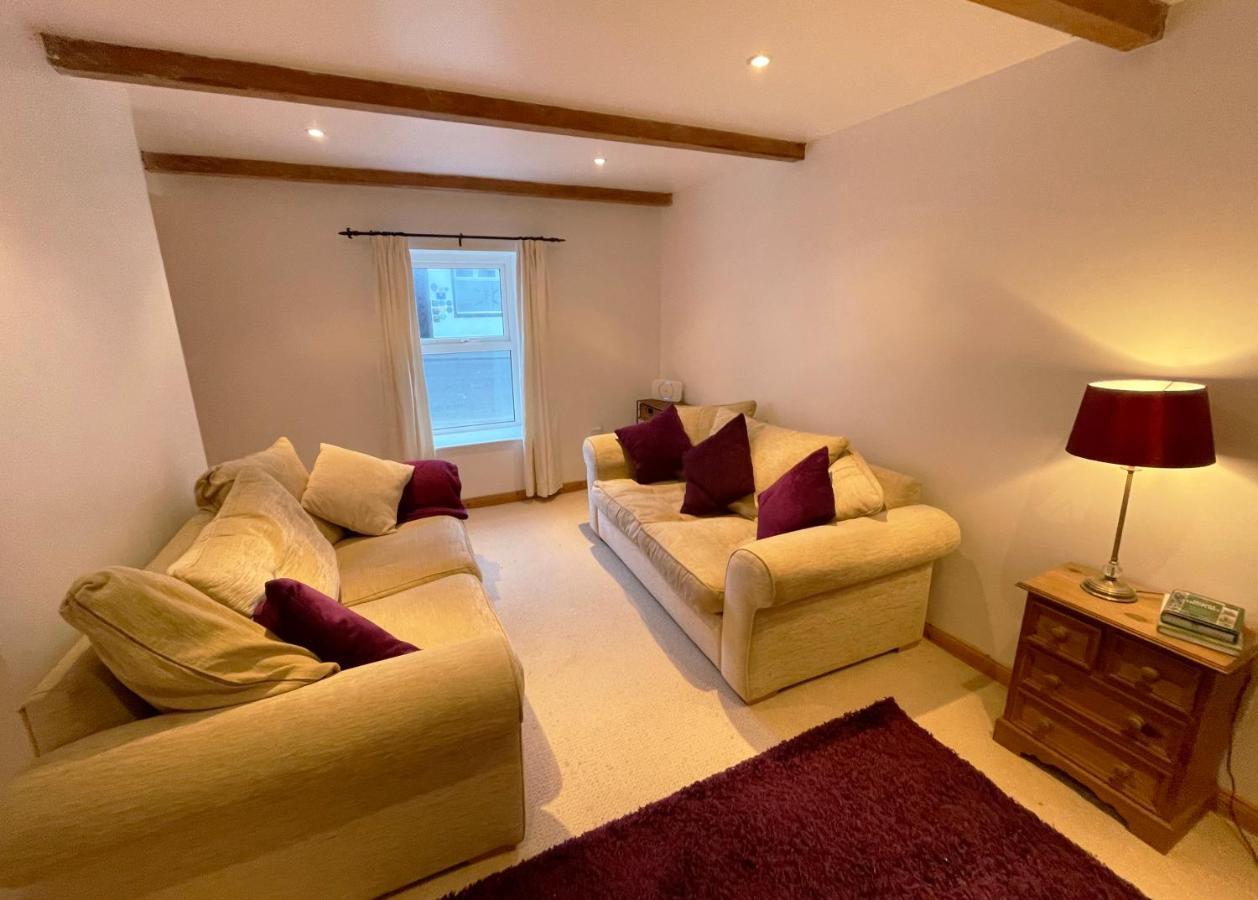 Main Street Cottage, Ballintoy Luaran gambar