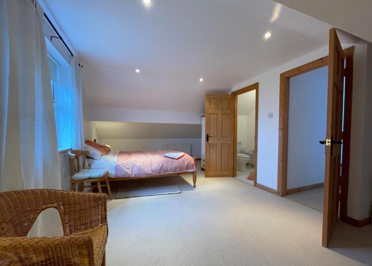 Main Street Cottage, Ballintoy Luaran gambar