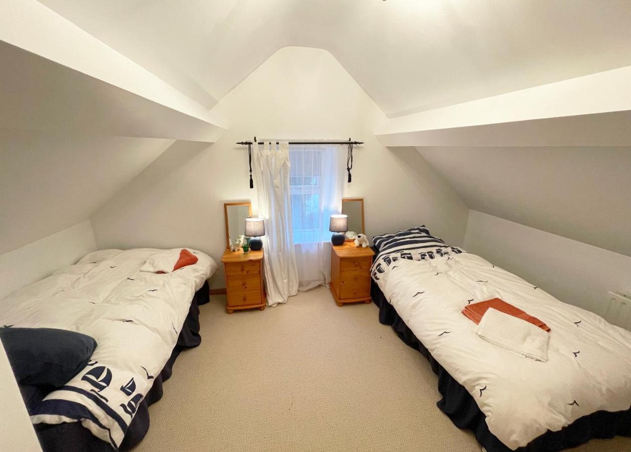 Main Street Cottage, Ballintoy Luaran gambar
