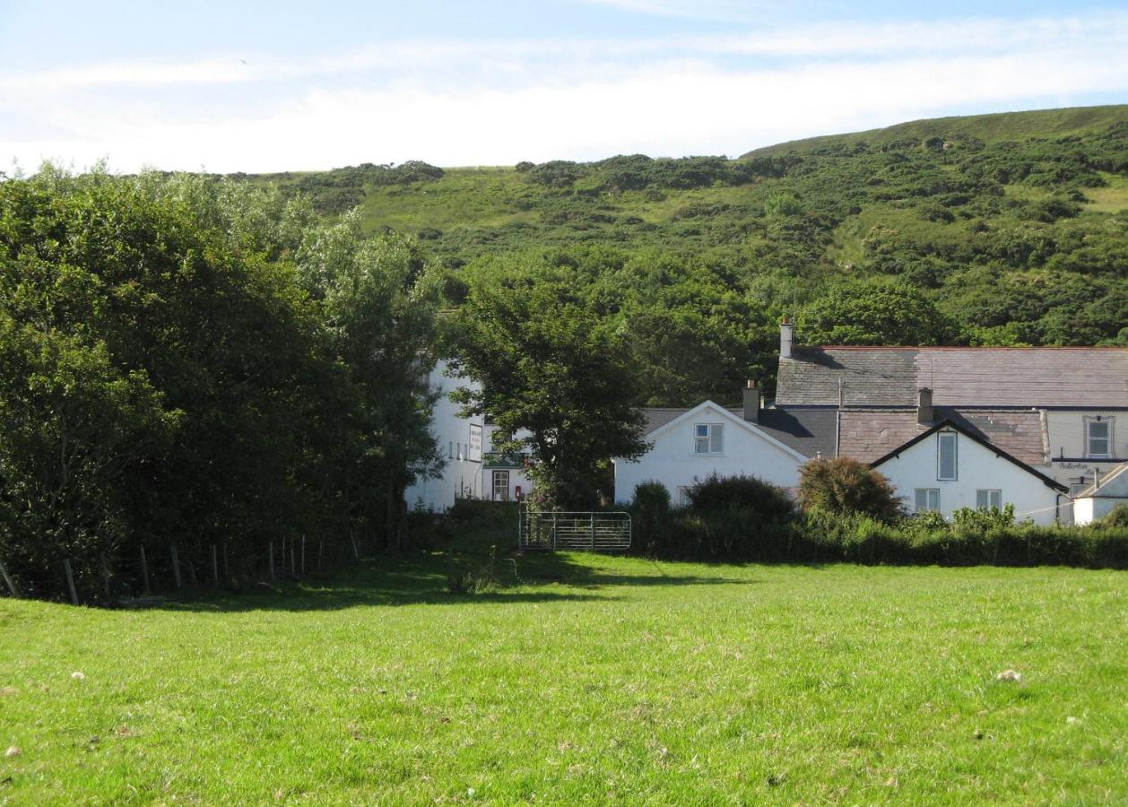 Main Street Cottage, Ballintoy Luaran gambar